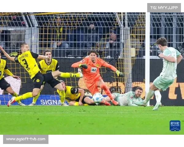 美因茨追平云达不莱梅 斯特奇绝平进球定胜负