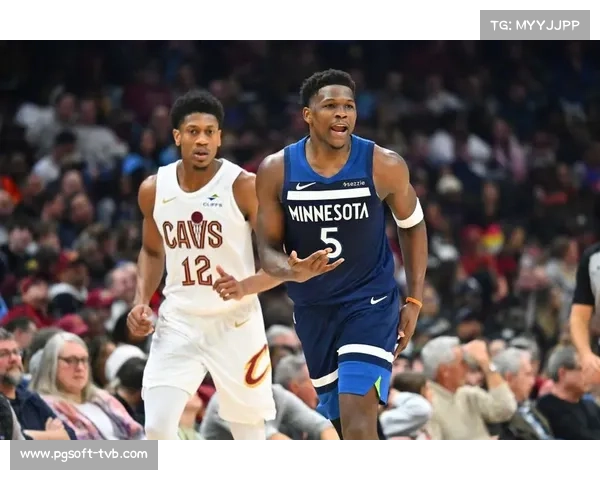 森林狼狂胜国王，爱德华兹领军能力日益凸显