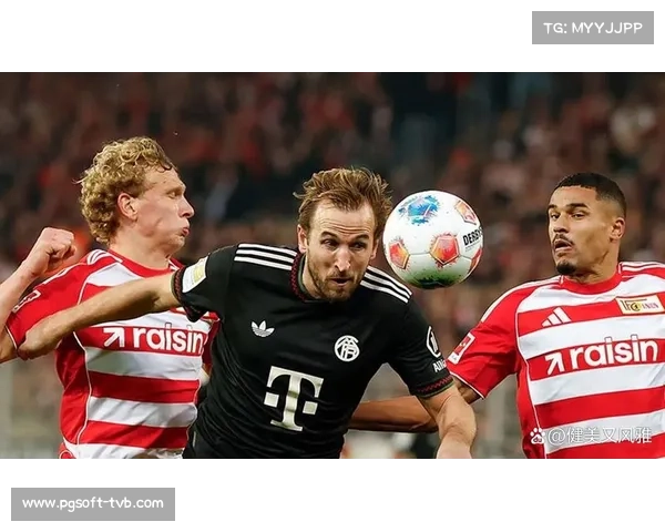 拜仁凯恩造点并罚进绝平球,救主于危急时刻