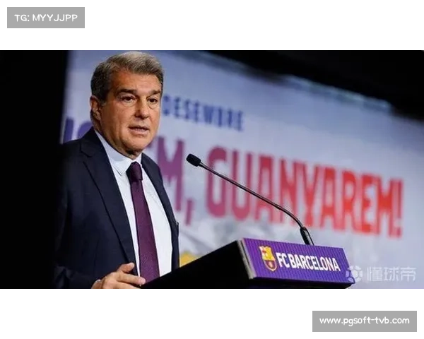 巴萨将未来收入权出售给Sixth Street投资机构，以应对财务危机