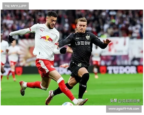 德甲积分榜：多特落后拜仁8分稳居第二，斯图加特升第三